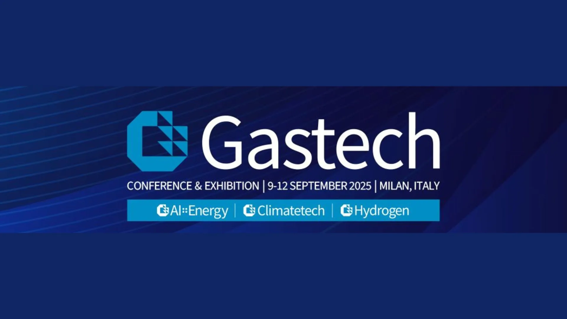 Gastech 2025: Libya calls for global energy cooperation