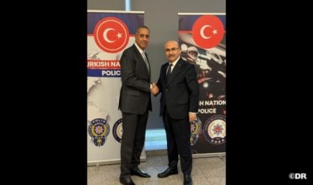 Strengthening Moroccan-Turkish security cooperation, upgrading efforts to address shared challenges reviewed in Ankara