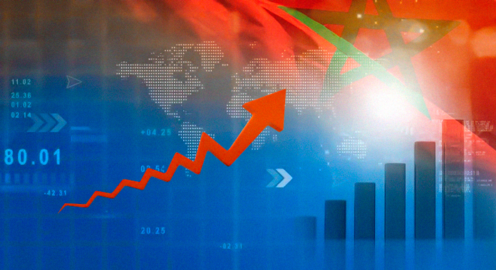 Morocco reports robust 5.5% economic growth in second quarter 2025