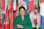 Morocco’s Khadija Bendam, first woman to be appointed president of International Nuclear Societies Council