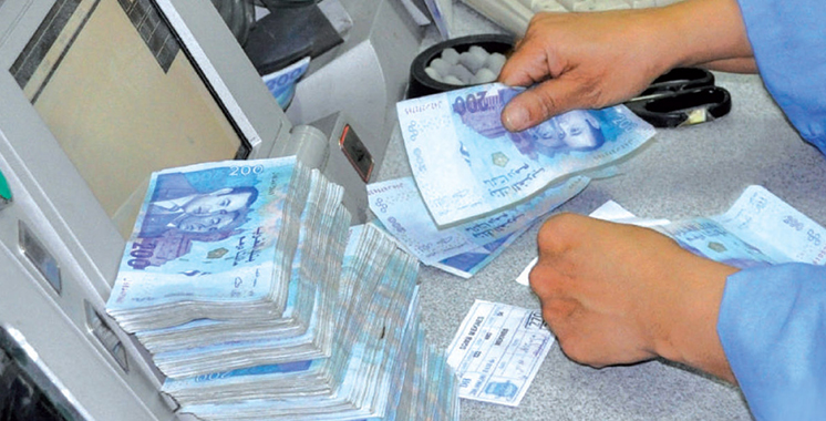 Morocco: Banking deposits surge 72% over a decade reaching $120 billion