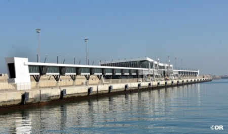 New cruise terminal of Casablanca port, a world-class infrastructure to elevate the city’s tourism offering