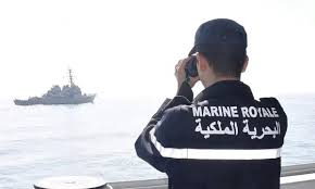 Port Security: Morocco-USA naval exercise sends strong message to enemies