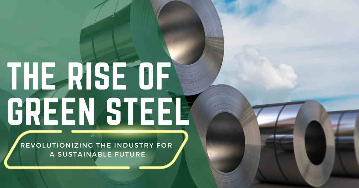 Green Steel: Moroccan-Chinese alliance crowned with new generation plant