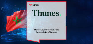 Thunes launches real-time payment service in Morocco