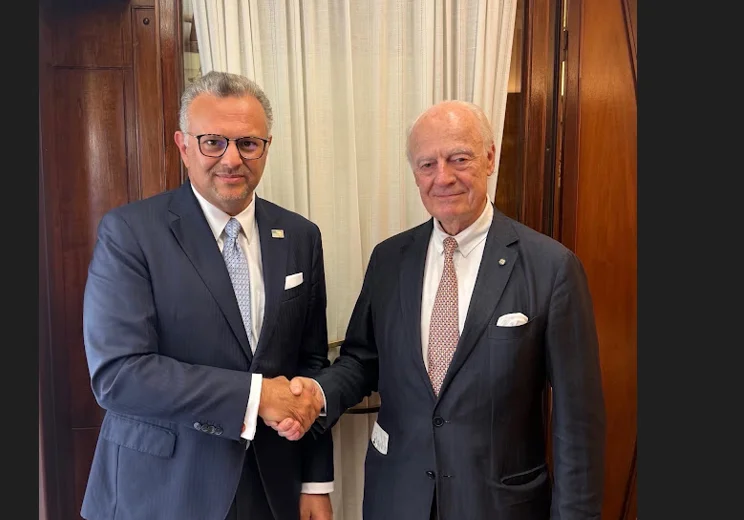 Sahara: Trump’s Senior Advisor tells UN Envoy autonomy under Morocco’s sovereignty is the ONLY feasible solution