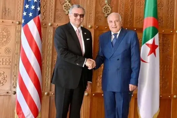 US grows impatient with Algeria’s position on Sahara Conflict