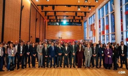 Morocco’s UM6P launches new international branch in the United States