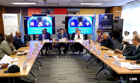 UN: Morocco hosts high-level event on role of sport in social inclusion, migration governance