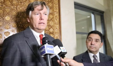 US Government encourages American investment in Moroccan Southern Provinces