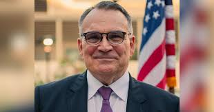 Morocco FM welcomes new U.S. Deputy Chief of Mission, building on strong cooperation ties