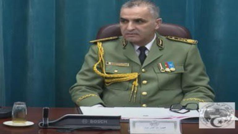 The great escape from crisis-hit Algeria, from younger illegal migrants to generals