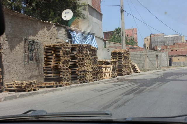 Algeria’s anti-Moroccan rhetoric masks resounding domestic failures