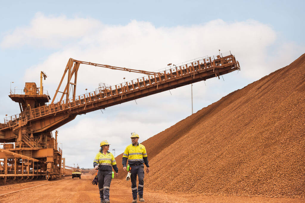 Australia firms ramp up mining investments in Africa amid global critical minerals rush