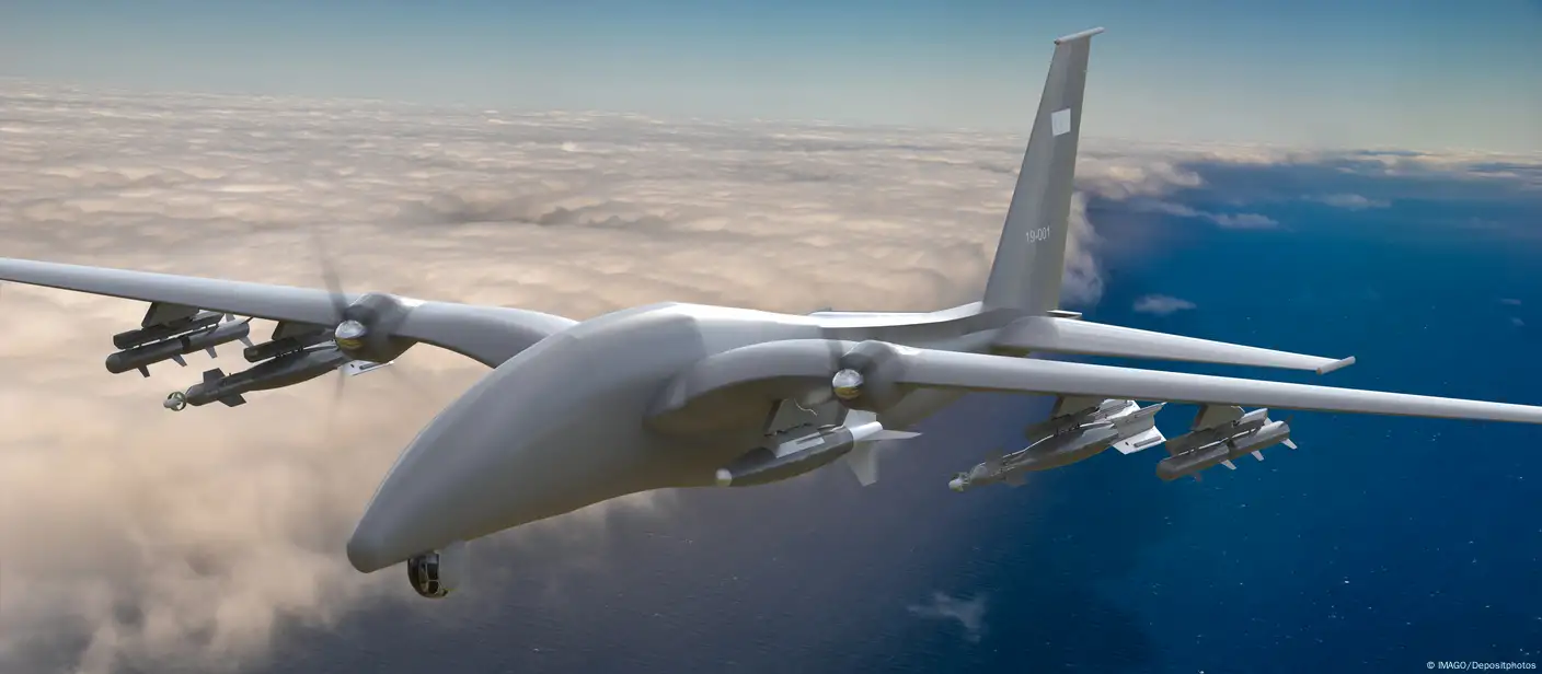 Mali sues Algeria at ICJ over downed drone in escalating border dispute