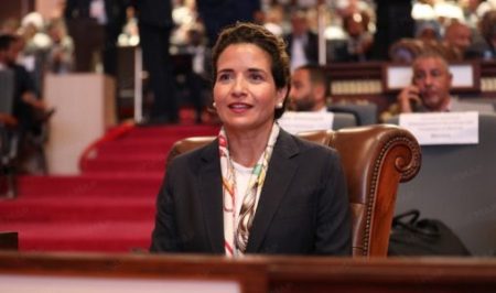 Morocco & Mauritania to speed up partnership in grids interconnection, renewable energies