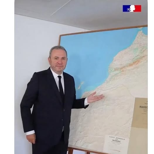France deepens partnership with Morocco with investments in Sahara