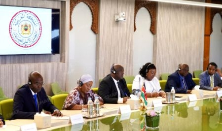 Kenyan Senate Delegation Explores Cooperation Prospects in Dakhla-Oued Eddahab