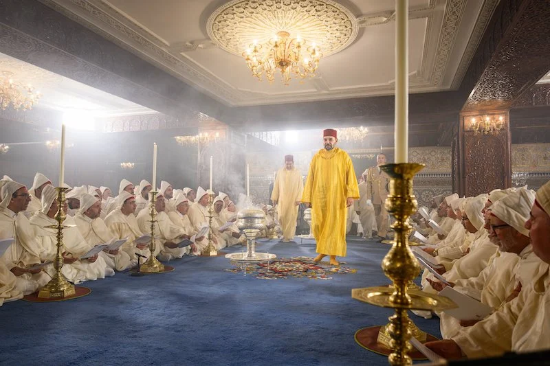 King Mohammed VI directs Supreme Council of Ulemas to issue comprehensive fatwa on Zakat