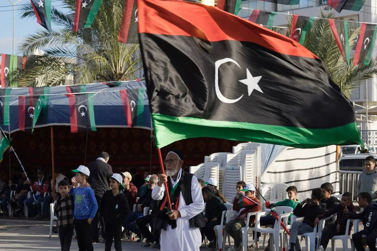 Libya’s lost decade, between oil wealth and political ruin Libya’s lost decade, between oil wealth and political ruin