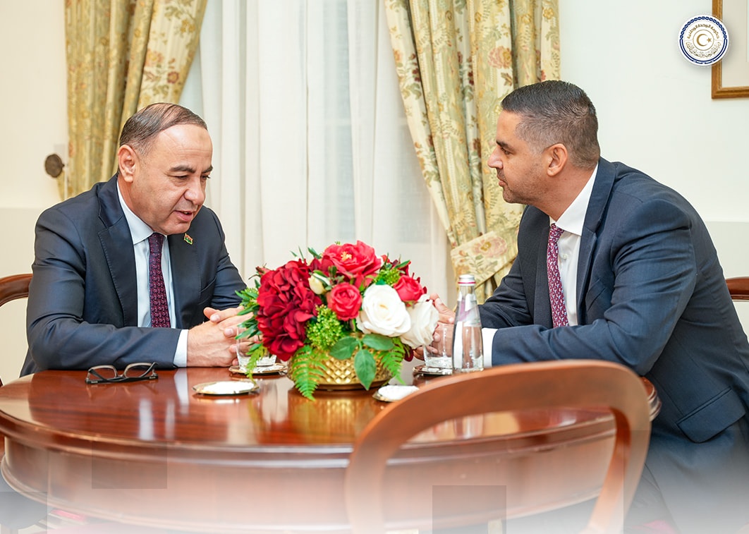 Libya and Malta to open talks on maritime borders, migration, regional stability