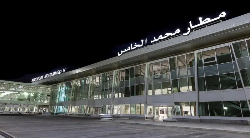 Air Cargo: Germany TCE opens its 1st African office at Casablanca Mohammed V Airport Air Cargo: Germany TCE opens its 1st African office at Casablanca Mohammed V Airport