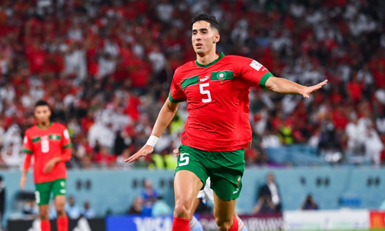 Atlas Lion Nayef Aguerd joins Olympique de Marseille in €23M move from West Ham