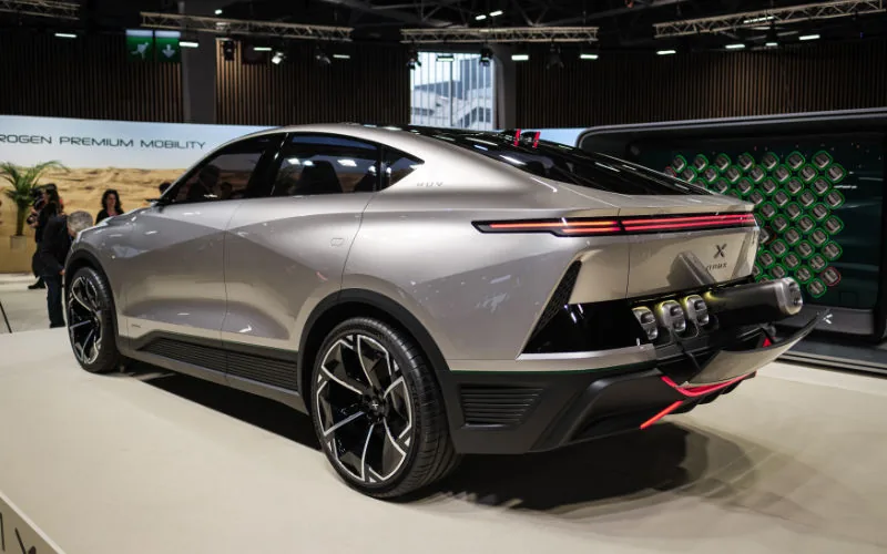 Morocco pioneers regional shift to electric vehicle manufacturing