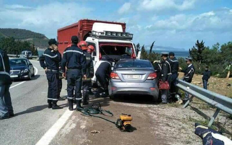 Morocco reforms traffic accident compensation system with 54% payment increase