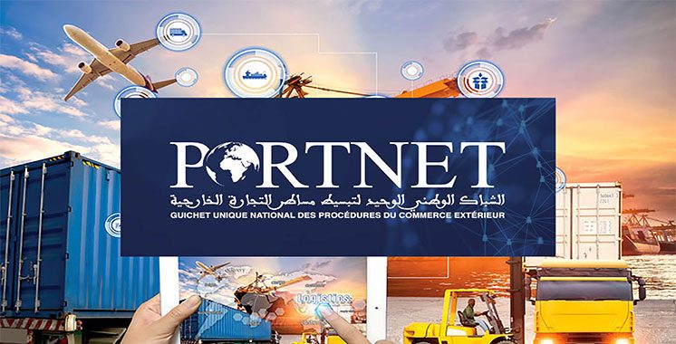 UNCTAD Maritime Report: Morocco cited as success model in digitalization & trade facilitation