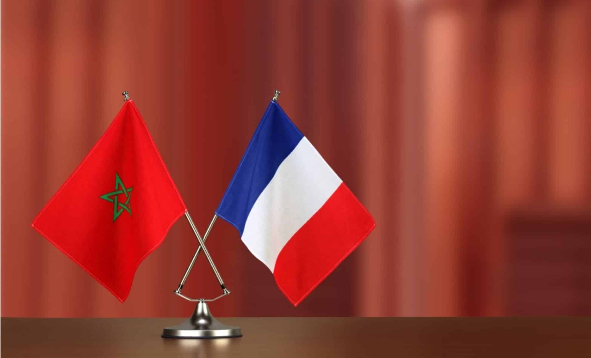 Morocco, France to hold economic forum in Sahara city of Dakhla