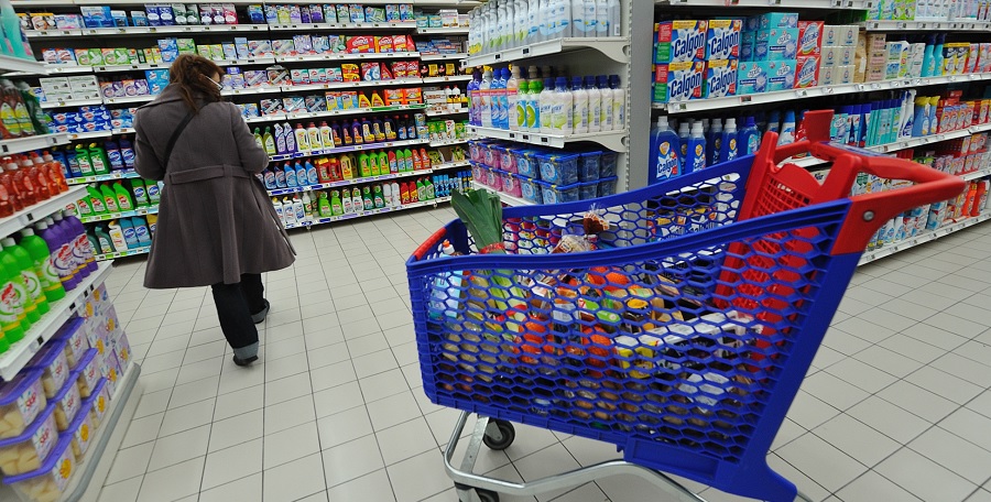 Five Moroccan regions dominate 74% of national consumer spending