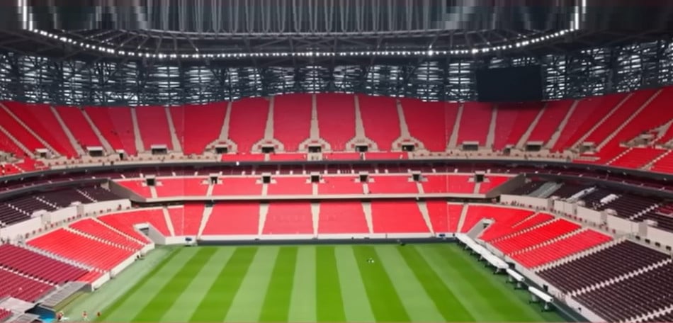 Morocco expects tourism windfall from 2025 Africa Cup of Nations