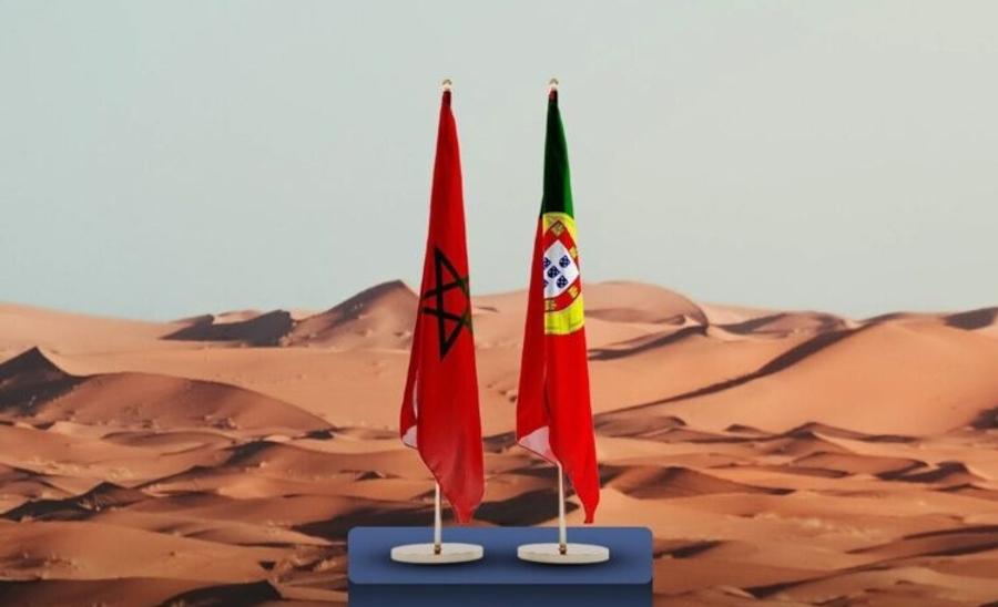 Portugal reiterates full support for Morocco’s Autonomy Initiative as most serious, credible & constructive basis to settle Sahara dispute