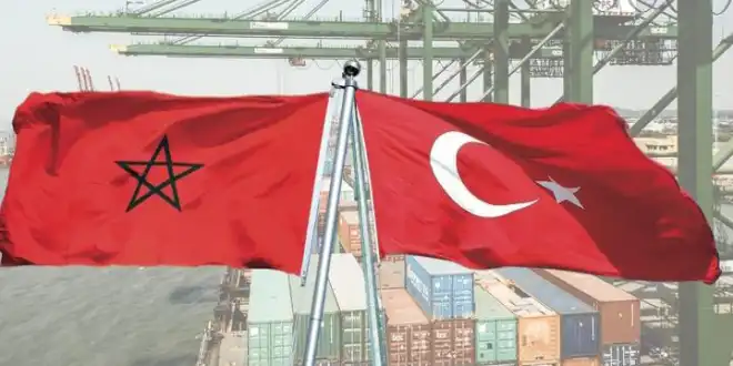 Morocco, Turkey seek industrial partnership beyond trade imbalance