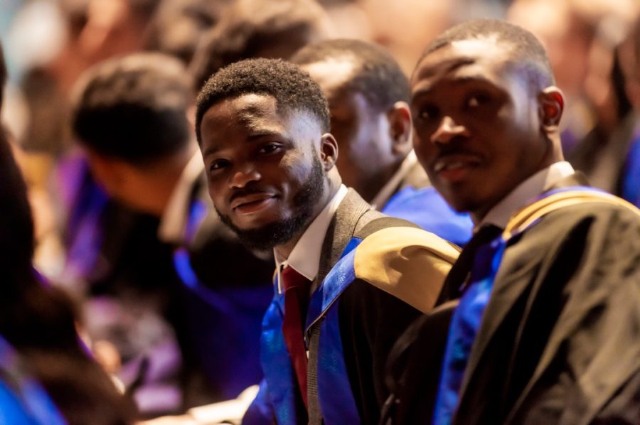 African students caught in crossfire of tightening Western visa rules