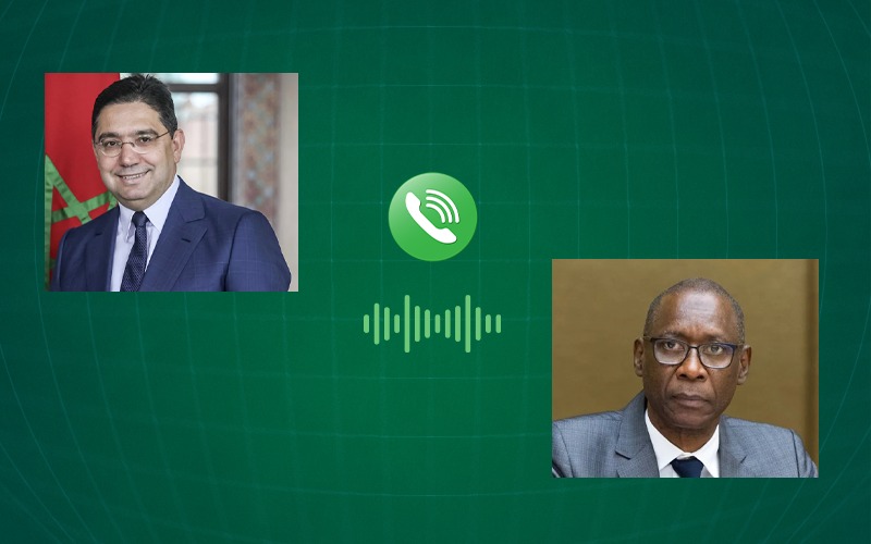 Rabat & Dakar reaffirm commitment to strengthening strategic partnership