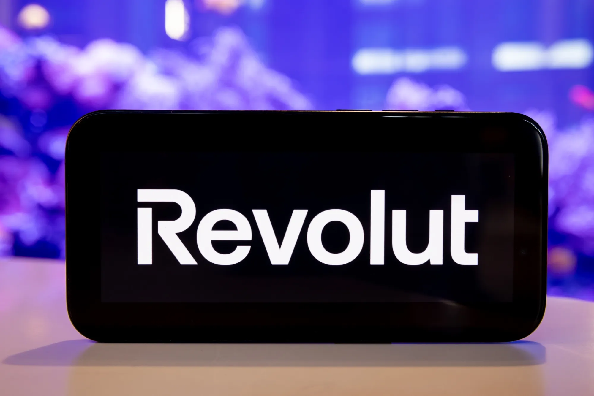 UK fintech Revolut seeks foothold in Moroccan market