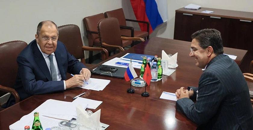 Russia multiplies diplomatic signs in favor of Morocco’s position on Sahara