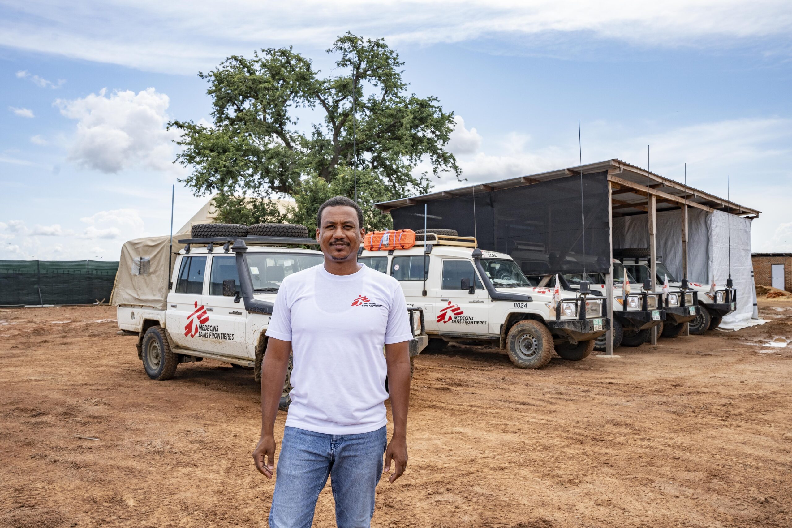 South Sudan: Kidnappings of aid workers double amid escalating violence