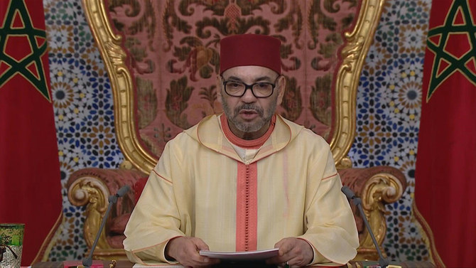 King Delivers Speech after UNSC backing autonomy under Moroccan sovereignty