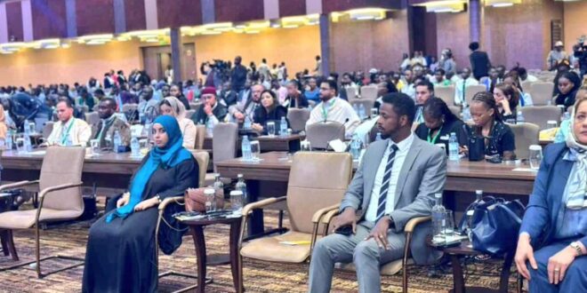 Arab-African Youth Conference: Morocco foils another Algerian attempt to infiltrate Polisario members