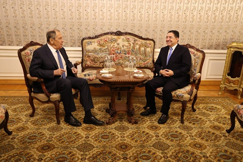 New direct Casablanca-Saint Petersburg flights to be launched soon