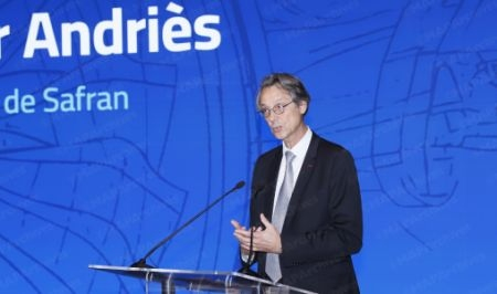 Moroccan talents under royal impetus drive industrial, modern infrastructure momentum