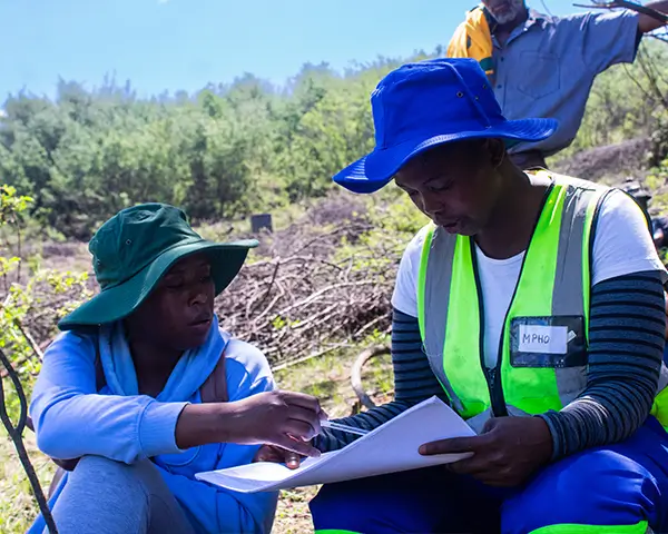 South Africa: Ramaphosa’s recovery plan meets mounting pressure