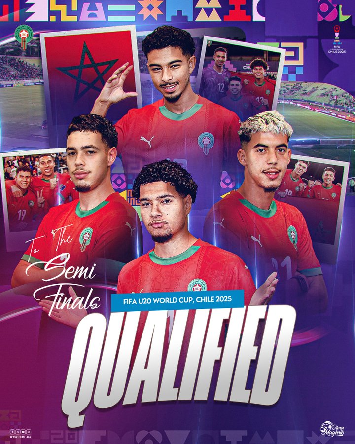 FIFA U-20 World Cup: Atlas Cubs cruise to semifinals after beating US team