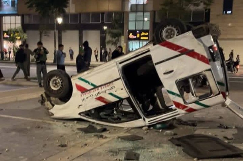 Morocco’s GenZ 212 protests escalate into violence and looting, gvernment says ready for dialogue