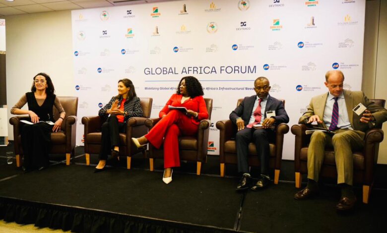 From Aid to Action: Africa Took Center Stage at UNGA Sideline Forums in New York