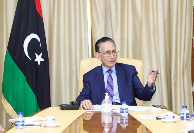 Libya: Economy Minister orders stricter oversight of company registry renewals