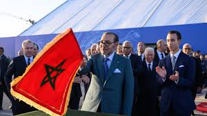 Safran to open Morocco’s first aircraft engine manufacturing plant in Casablanca, King Mohammed VI chairs presentation ceremony & launch of construction works of the complex